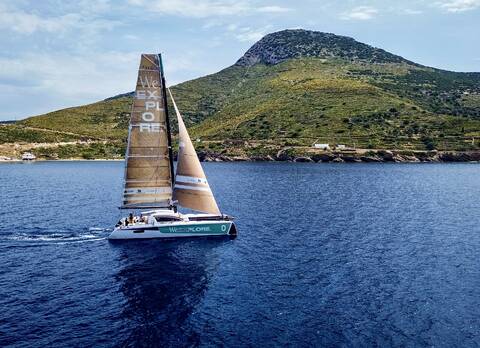 We_Explore_navigation_mission_grèce_2024